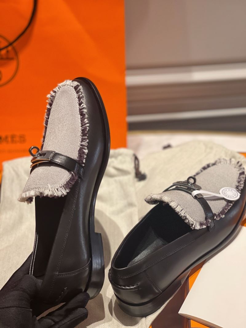 Hermes Business Shoes